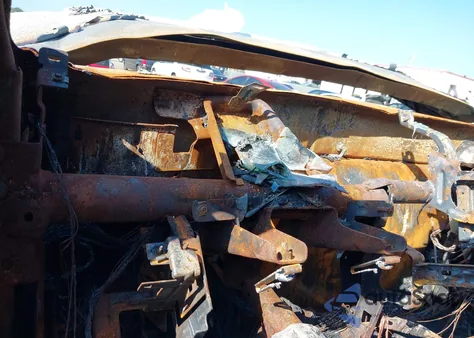 2015 Ford F-350 Xl from USA, damaged, VIN 1FT7X3B63FEB76016